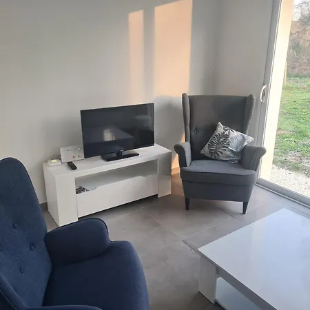 La Maison Aux Chevreuils *