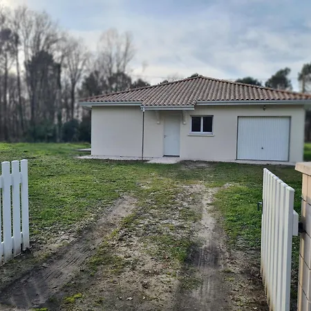 La Maison Aux Chevreuils