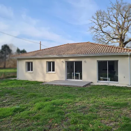 La Maison Aux Chevreuils *