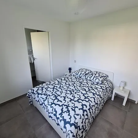 La Maison Aux Chevreuils Nyaraló