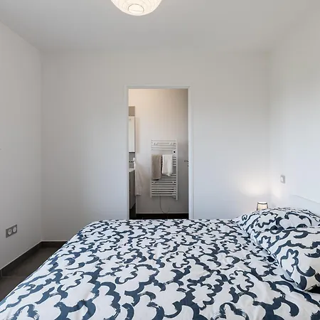 Nyaraló La Maison Aux Chevreuils *